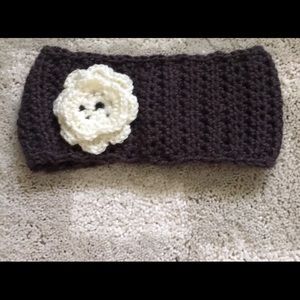 Crochet Headband